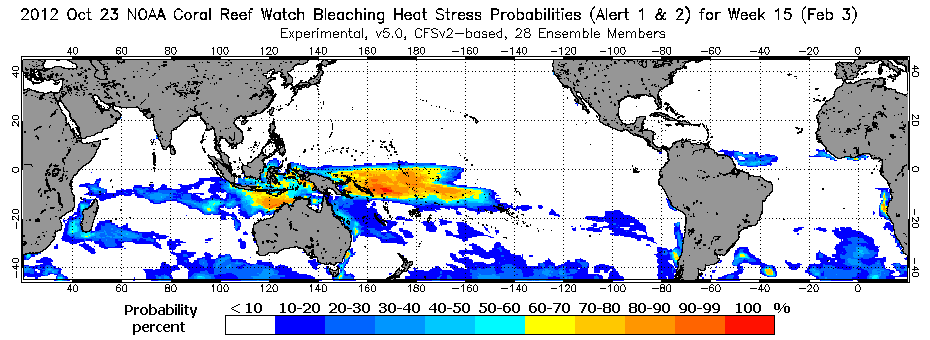 Outlook Map