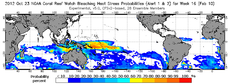 Outlook Map