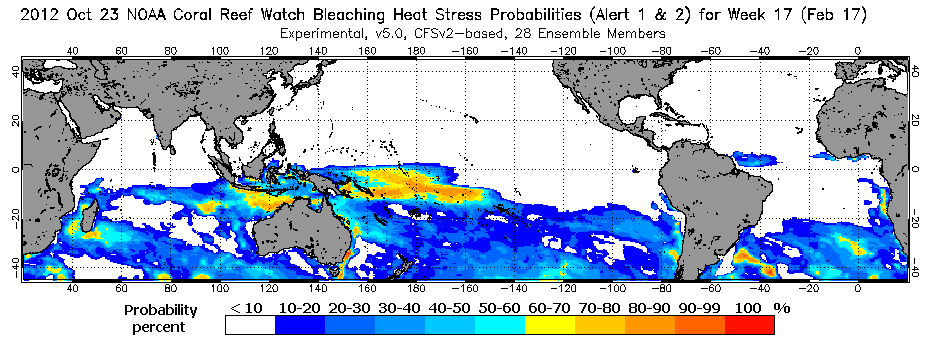 Outlook Map