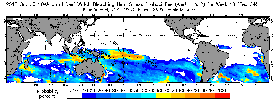 Outlook Map