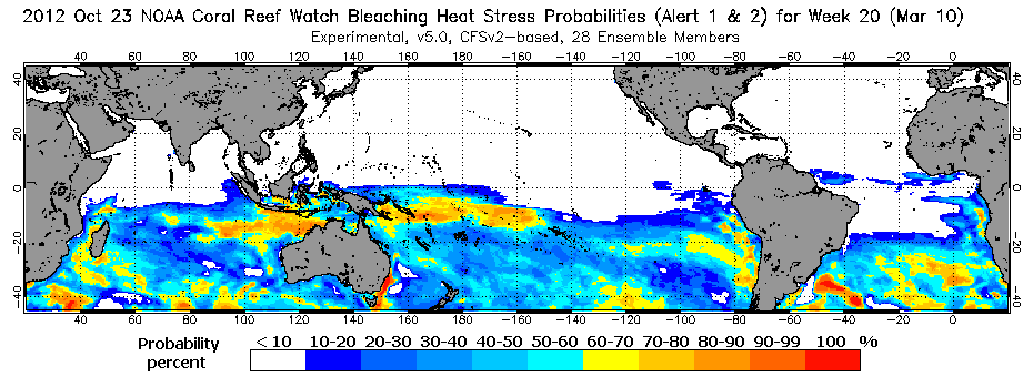 Outlook Map