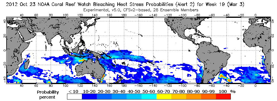 Outlook Map