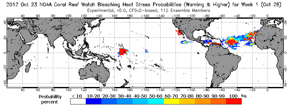 Outlook Map