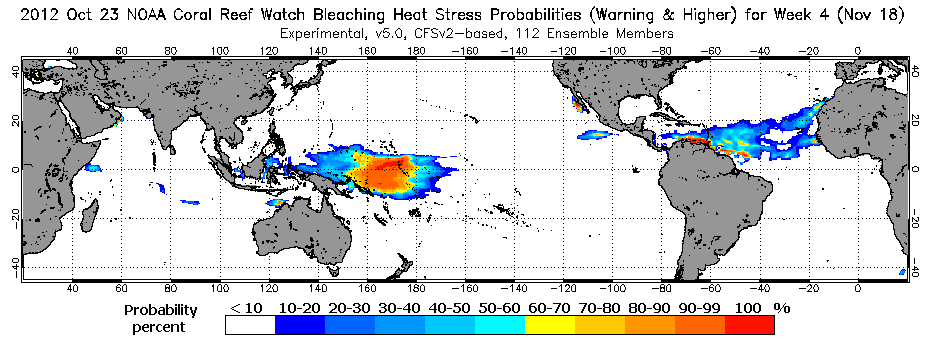 Outlook Map