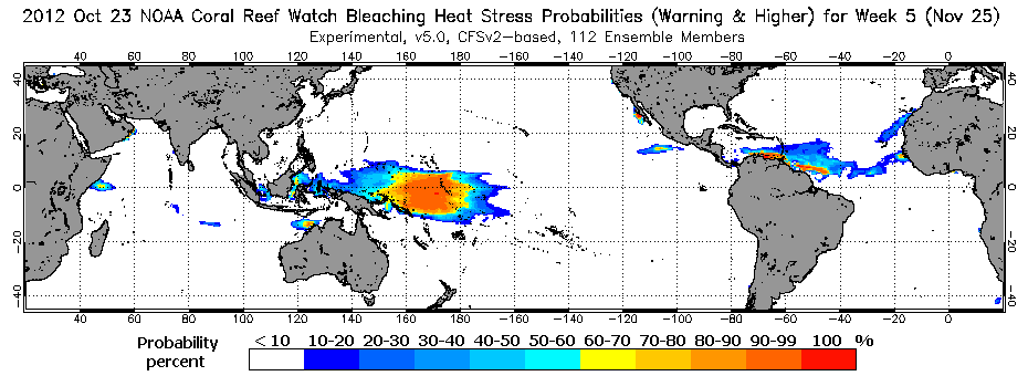 Outlook Map