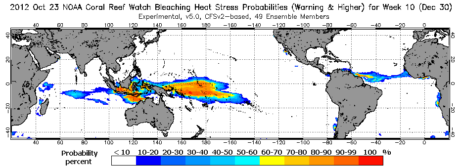 Outlook Map