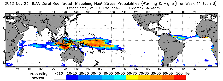 Outlook Map