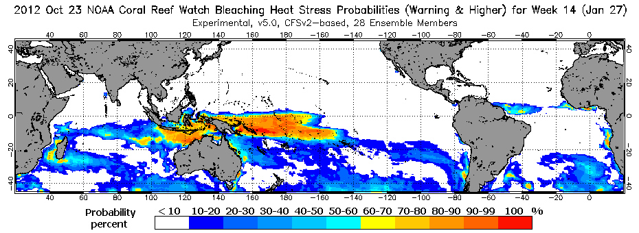 Outlook Map