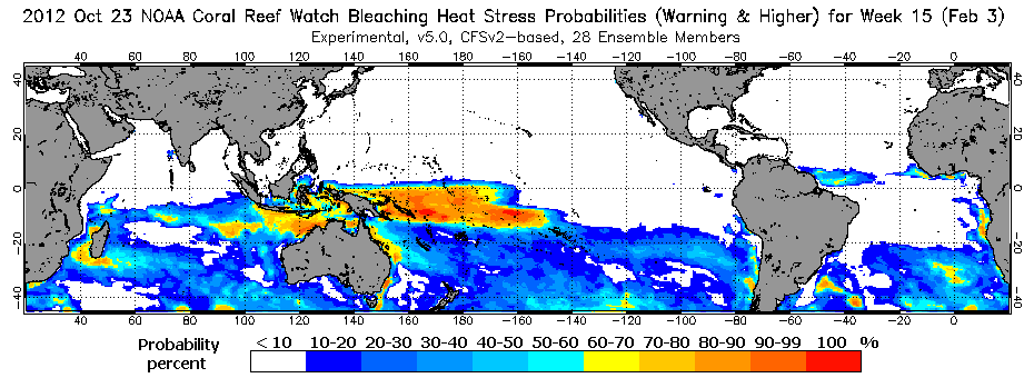 Outlook Map