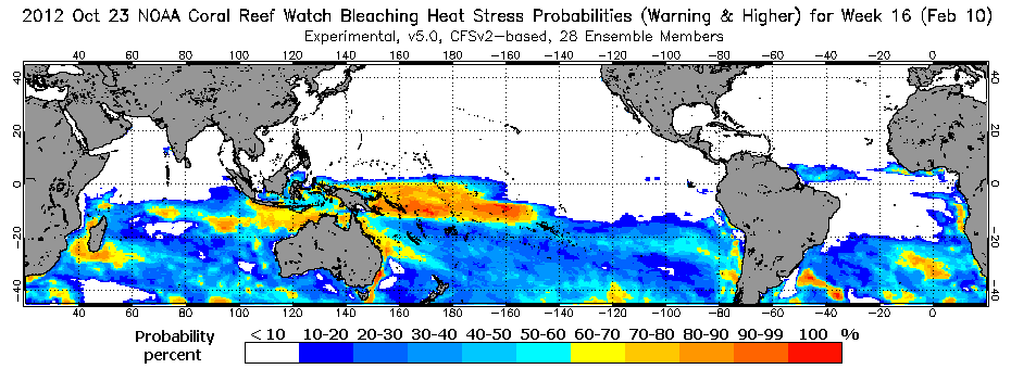 Outlook Map