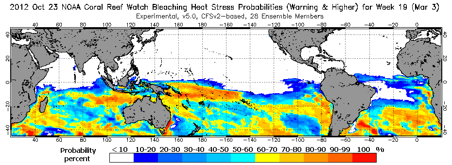 Outlook Map