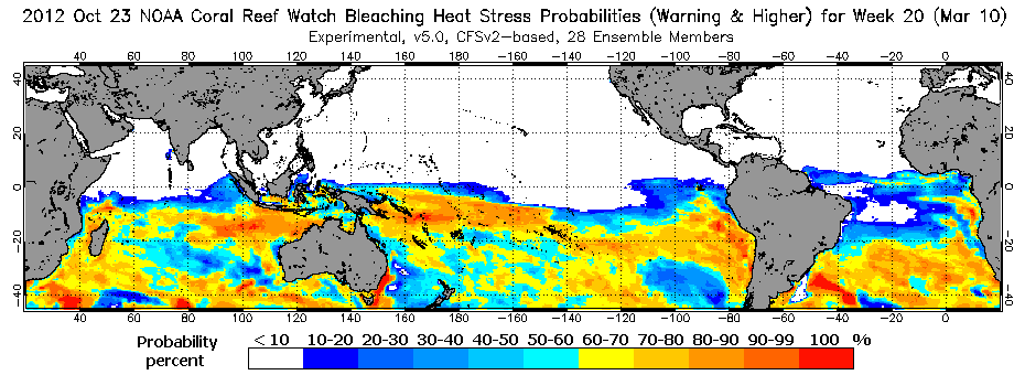 Outlook Map