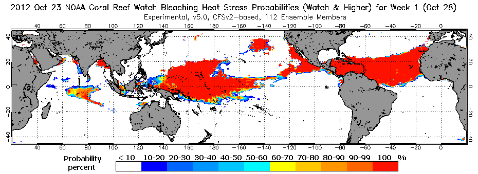 Outlook Map