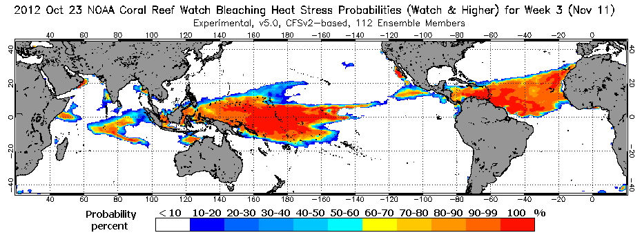 Outlook Map