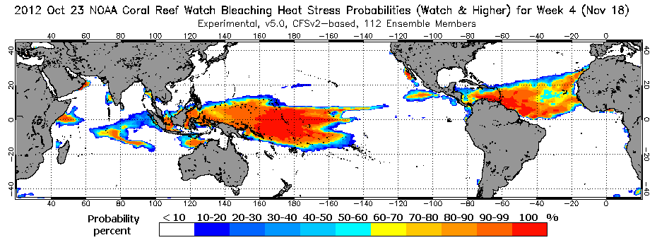 Outlook Map