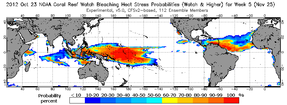 Outlook Map