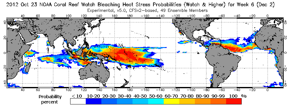 Outlook Map