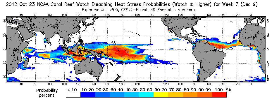 Outlook Map