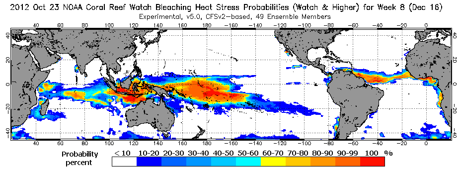 Outlook Map