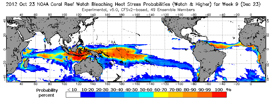 Outlook Map