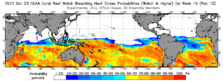 Outlook Map