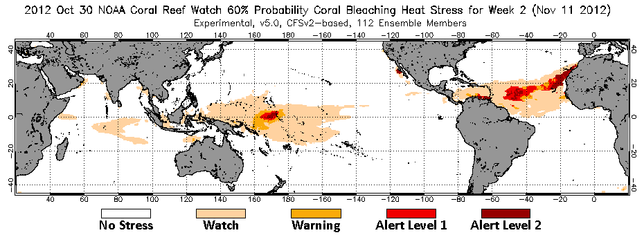 Outlook Map