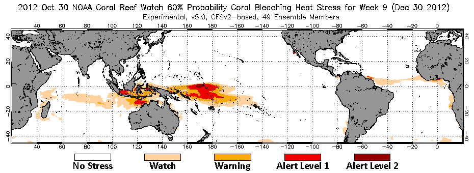 Outlook Map