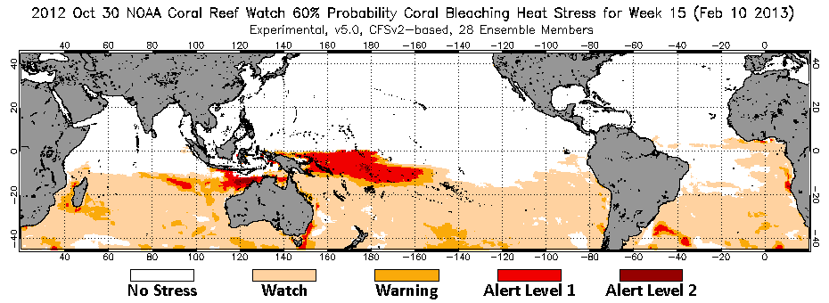 Outlook Map