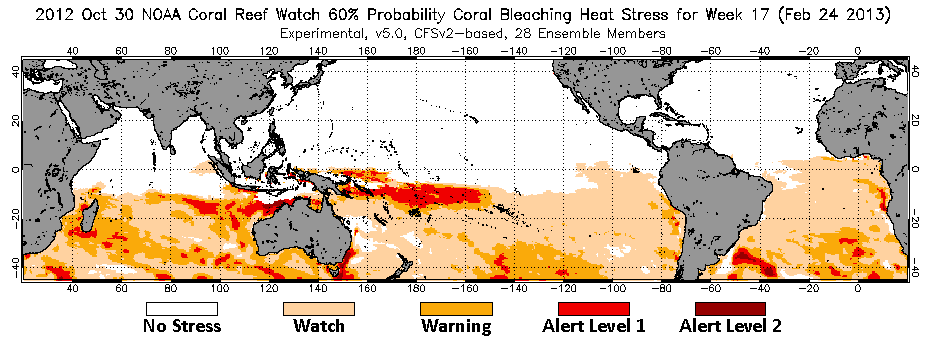 Outlook Map