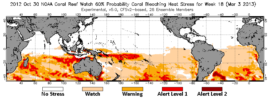 Outlook Map