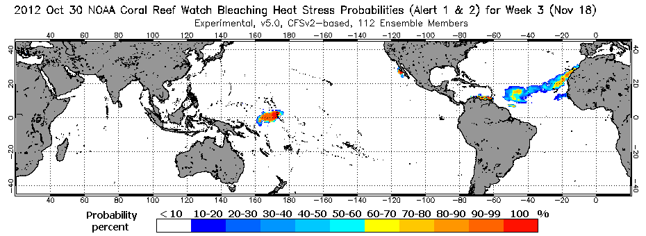 Outlook Map