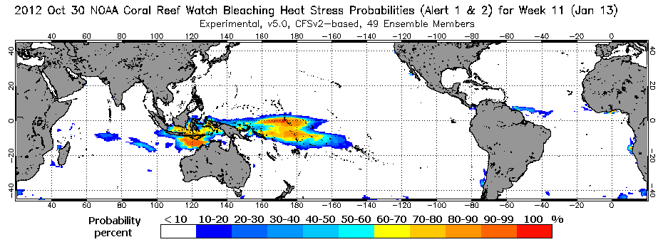 Outlook Map