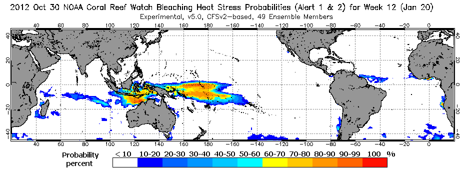 Outlook Map