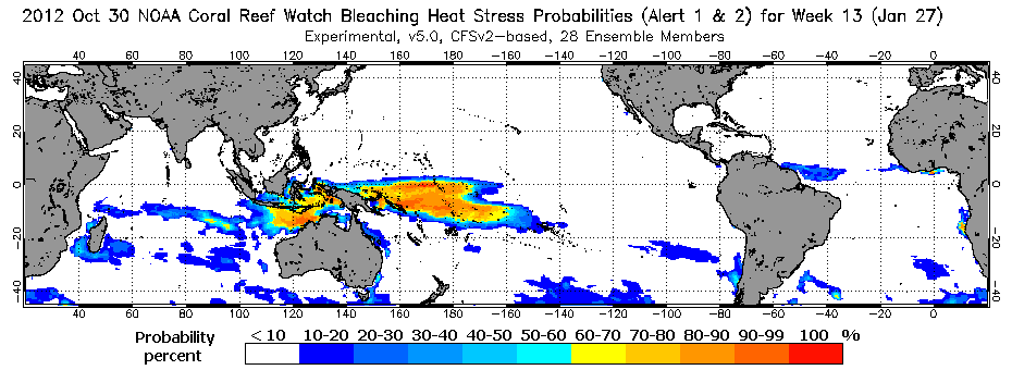 Outlook Map