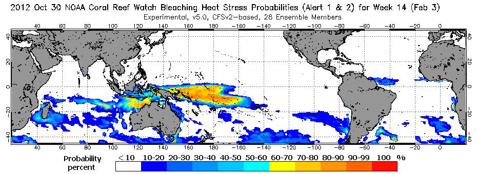 Outlook Map