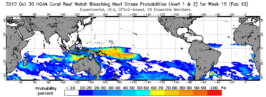 Outlook Map