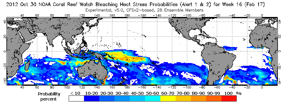 Outlook Map