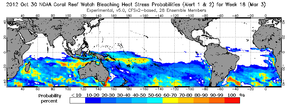 Outlook Map