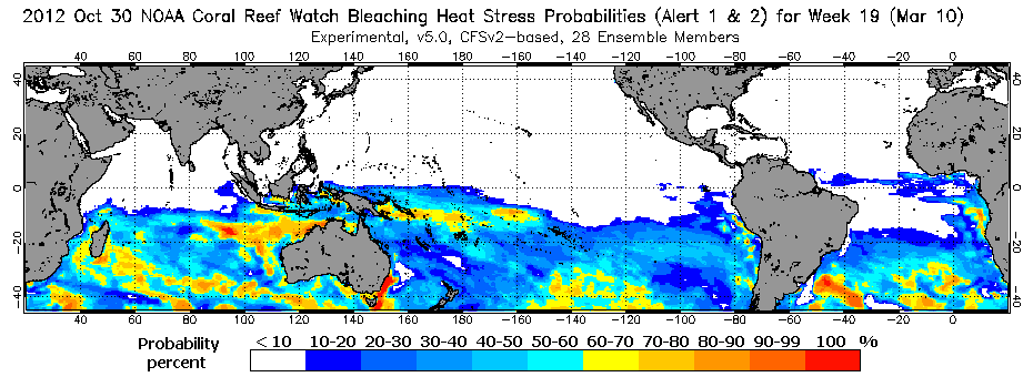 Outlook Map