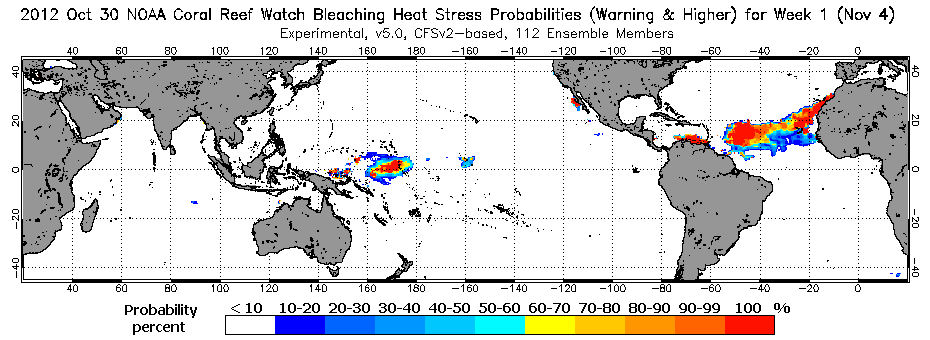 Outlook Map