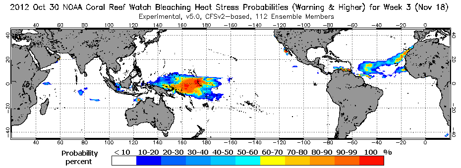 Outlook Map