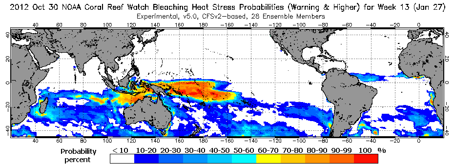 Outlook Map