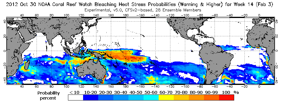 Outlook Map