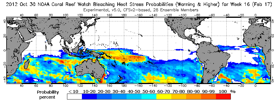 Outlook Map