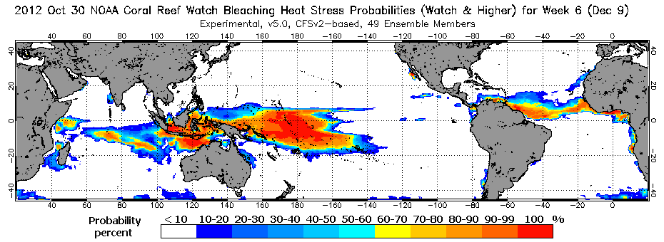 Outlook Map