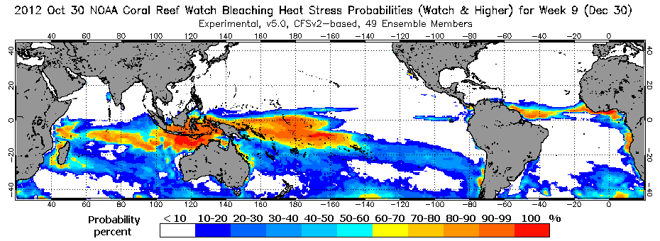 Outlook Map