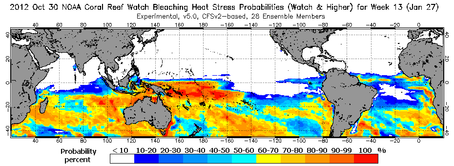 Outlook Map