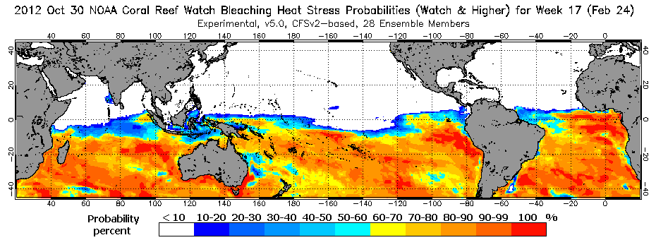 Outlook Map