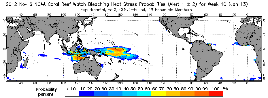 Outlook Map