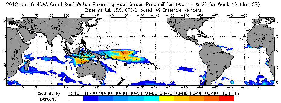 Outlook Map